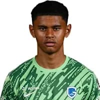 لاعب