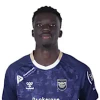 لاعب