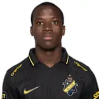 لاعب