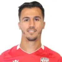 لاعب