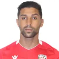 لاعب
