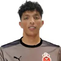 لاعب