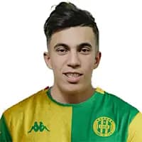 لاعب