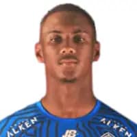لاعب