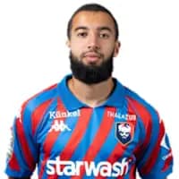 لاعب