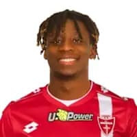 لاعب