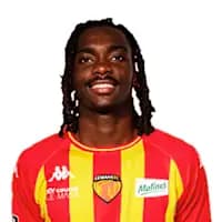 لاعب