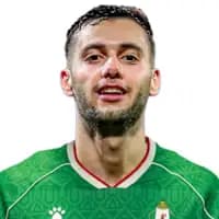 لاعب
