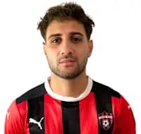 لاعب