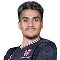 لاعب