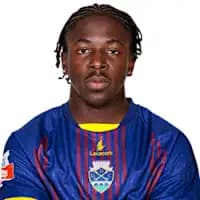 لاعب