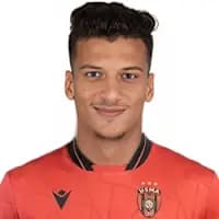 لاعب