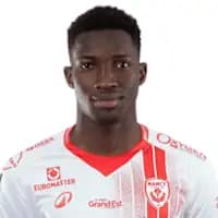 لاعب
