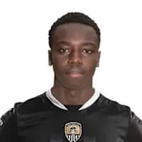لاعب
