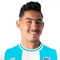 لاعب
