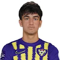لاعب