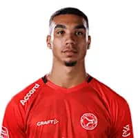 لاعب