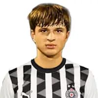 لاعب