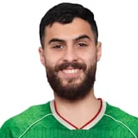 لاعب