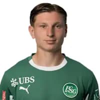 لاعب