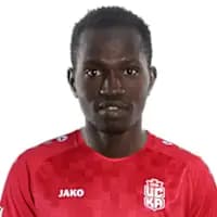 لاعب
