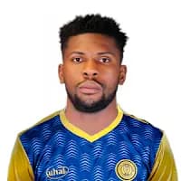 لاعب