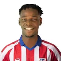 لاعب