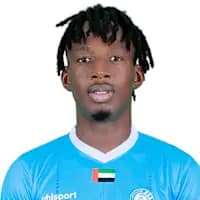 لاعب