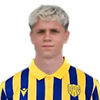 لاعب