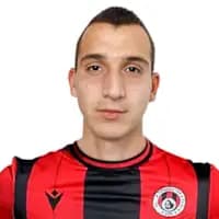 لاعب