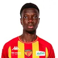 لاعب