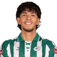 لاعب