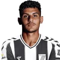 لاعب