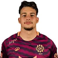 لاعب