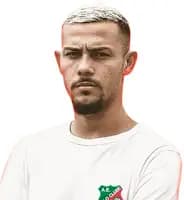 لاعب