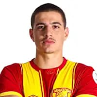 لاعب