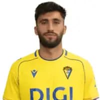 لاعب