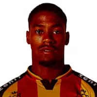 لاعب