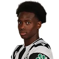 لاعب