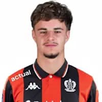 لاعب