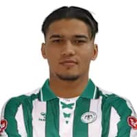 لاعب