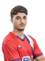 لاعب
