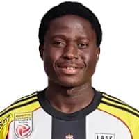 لاعب
