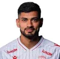 لاعب