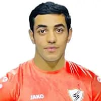 لاعب
