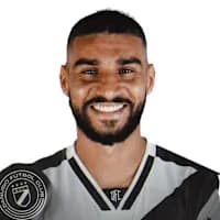 لاعب