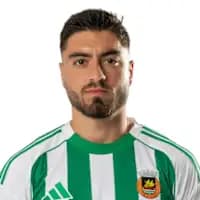 لاعب