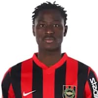 لاعب