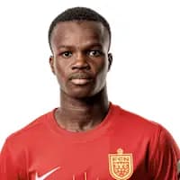 لاعب
