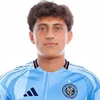 لاعب